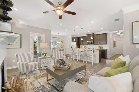 Living - 128 Bruce Dr, Dunn, NC 28334 photo 1 of 5