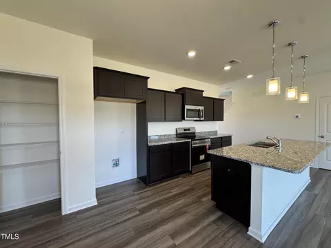 Kitchen - 128 Bruce Dr, Dunn, NC 28334 photo 1 of 1