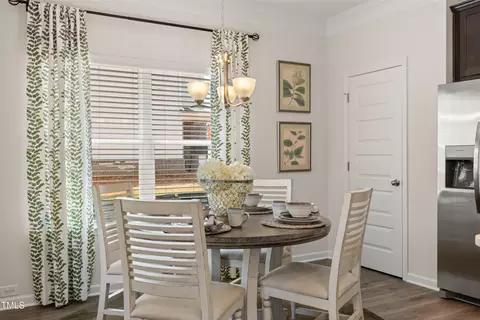 Dining - 128 Bruce Dr, Dunn, NC 28334 photo 1 of 2