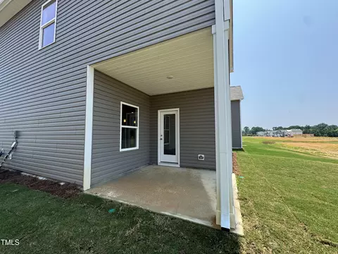 Exterior - 128 Bruce Dr, Dunn, NC 28334 photo 2 of 2
