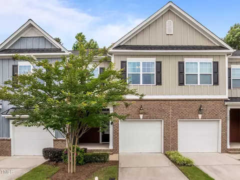 740 Treviso Ln, Apex, NC 27502
