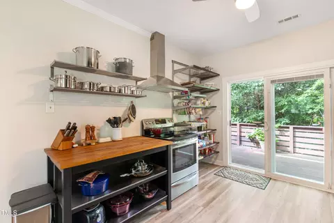 Kitchen - 119 Danforth Dr, Cary, NC 27511 photo 4 of 4
