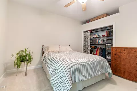 Bedroom - 119 Danforth Dr, Cary, NC 27511 photo 4 of 4
