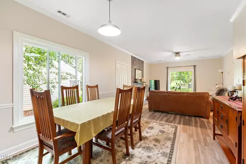 Dining - 119 Danforth Dr, Cary, NC 27511 photo 1 of 2