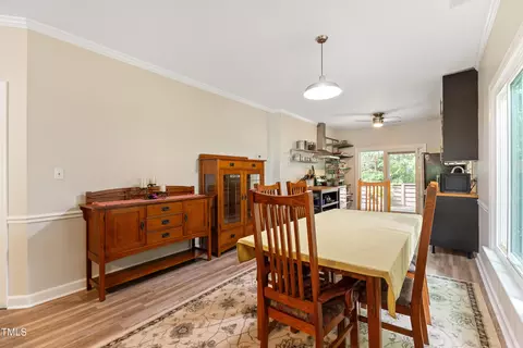 Dining - 119 Danforth Dr, Cary, NC 27511 photo 2 of 2