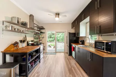 Kitchen - 119 Danforth Dr, Cary, NC 27511 photo 1 of 4