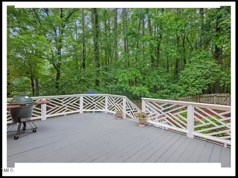 Exterior - 45 Birnham Ln, Durham, NC 27707 photo 3 of 11