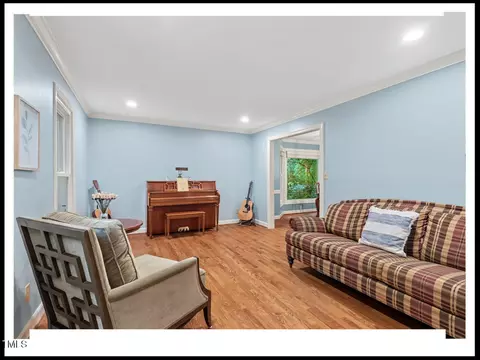 Living - 45 Birnham Ln, Durham, NC 27707 photo 1 of 6