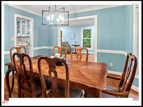 Dining - 45 Birnham Ln, Durham, NC 27707 photo 2 of 2
