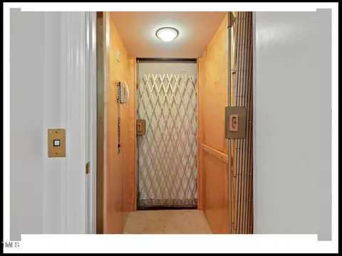 Entry Way - 45 Birnham Ln, Durham, NC 27707 photo 4 of 4