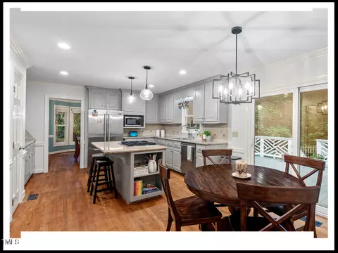 Kitchen - 45 Birnham Ln, Durham, NC 27707 photo 1 of 6