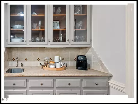 Kitchen - 45 Birnham Ln, Durham, NC 27707 photo 5 of 6