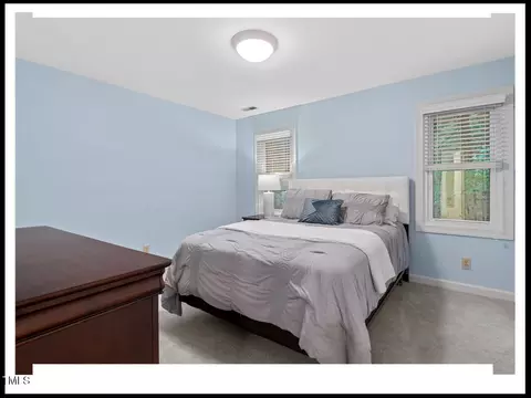 Bedroom - 45 Birnham Ln, Durham, NC 27707 photo 4 of 5