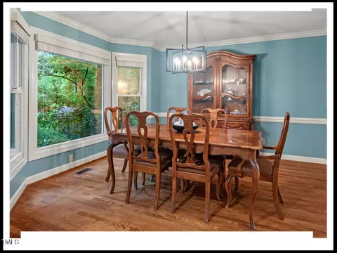 Dining - 45 Birnham Ln, Durham, NC 27707 photo 1 of 2