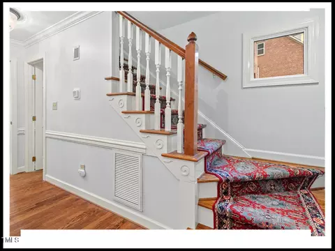Entry Way - 45 Birnham Ln, Durham, NC 27707 photo 2 of 4