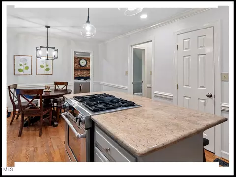 Kitchen - 45 Birnham Ln, Durham, NC 27707 photo 4 of 6