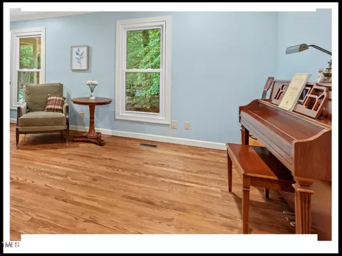 Living - 45 Birnham Ln, Durham, NC 27707 photo 3 of 6