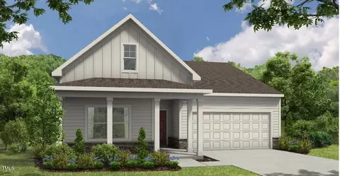 295 Enfield Dr, Carthage, NC 28327