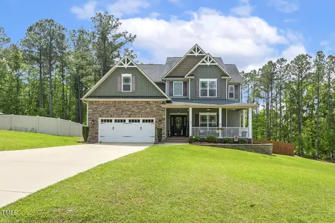 187 Farrah-shea Way, Angier, NC 27501