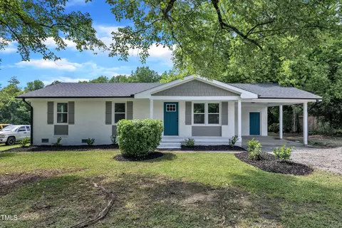 460 Bunn Elementary School Rd, Bunn, NC 27508