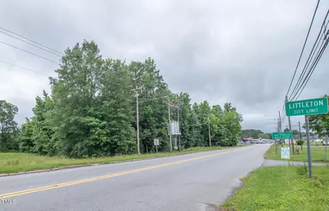 tbd End, Littleton, NC 27850