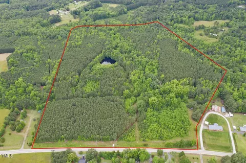3111 Old Nc 75, Stem, NC 27581 photo 2