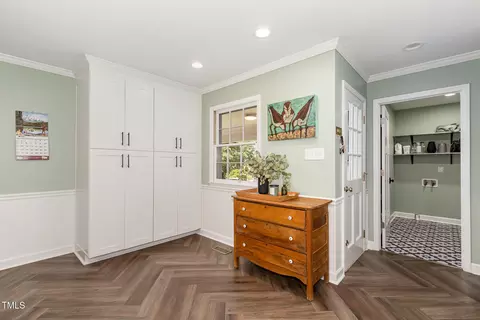 Entry Way - 4808 Berini Dr, Durham, NC 27705 photo 1 of 1