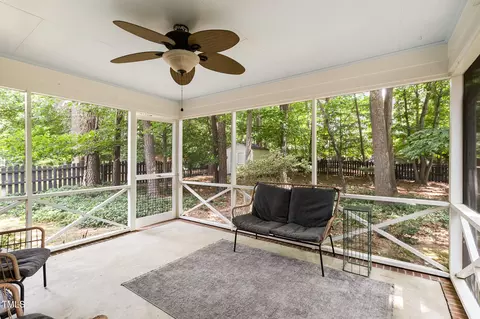 Exterior - 4808 Berini Dr, Durham, NC 27705 photo 2 of 7