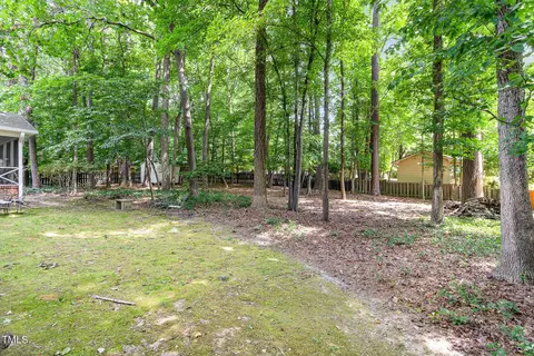 Exterior - 4808 Berini Dr, Durham, NC 27705 photo 7 of 7