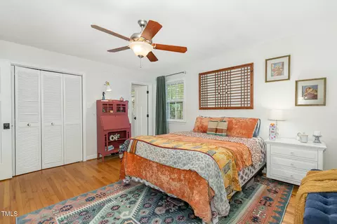 Bedroom - 4808 Berini Dr, Durham, NC 27705 photo 1 of 5