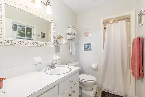 Bath - 4808 Berini Dr, Durham, NC 27705 photo 1 of 2