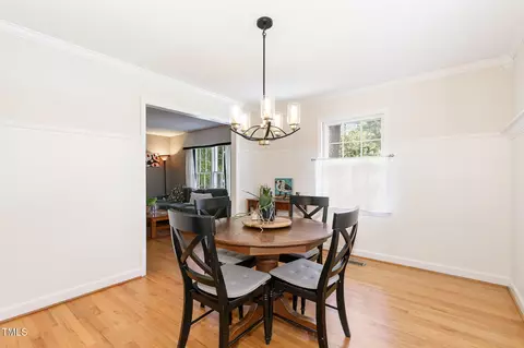 Dining - 4808 Berini Dr, Durham, NC 27705 photo 1 of 2
