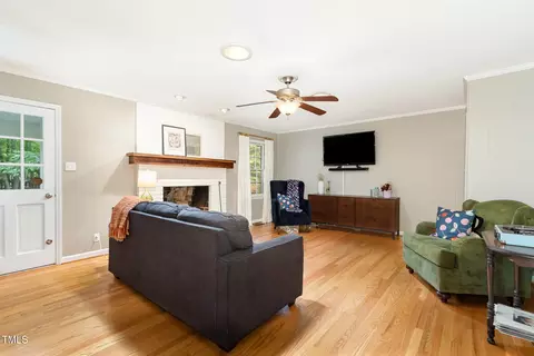Other - 4808 Berini Dr, Durham, NC 27705 photo 3 of 5