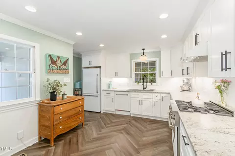 Kitchen - 4808 Berini Dr, Durham, NC 27705 photo 1 of 2
