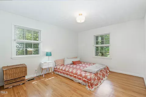 Bedroom - 4808 Berini Dr, Durham, NC 27705 photo 5 of 5
