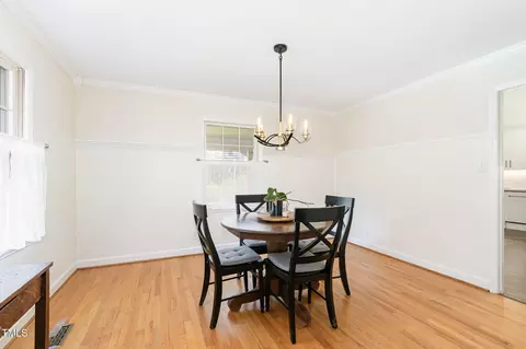 Dining - 4808 Berini Dr, Durham, NC 27705 photo 2 of 2