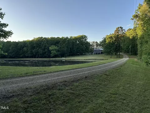 501 Enon Rd, Oxford, NC 27565