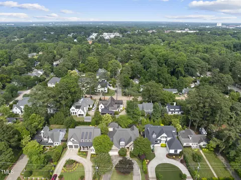 View/Area - 1210 Brooks Ave, Raleigh, NC 27607 photo 4 of 7