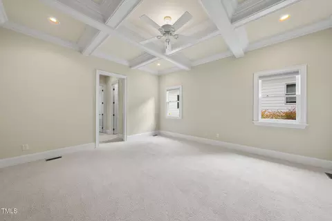Bedroom - 1210 Brooks Ave, Raleigh, NC 27607 photo 1 of 13