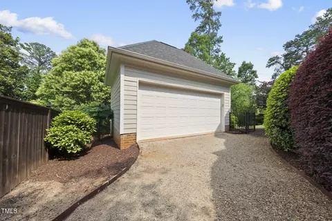 Exterior - 1210 Brooks Ave, Raleigh, NC 27607 photo 10 of 10