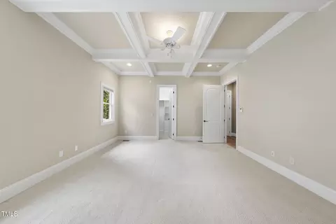Bedroom - 1210 Brooks Ave, Raleigh, NC 27607 photo 3 of 13