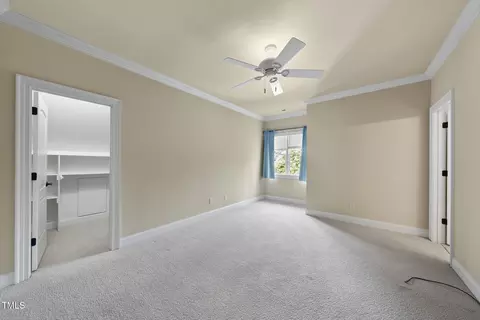Bedroom - 1210 Brooks Ave, Raleigh, NC 27607 photo 10 of 13