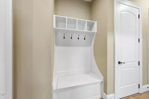 Entry Way - 1210 Brooks Ave, Raleigh, NC 27607 photo 3 of 3
