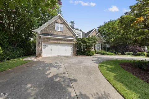 Exterior - 1210 Brooks Ave, Raleigh, NC 27607 photo 5 of 10