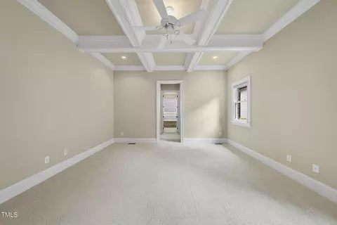 Bedroom - 1210 Brooks Ave, Raleigh, NC 27607 photo 2 of 13