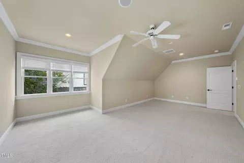 Bedroom - 1210 Brooks Ave, Raleigh, NC 27607 photo 9 of 13