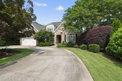 Exterior - 1210 Brooks Ave, Raleigh, NC 27607 photo 3 of 10