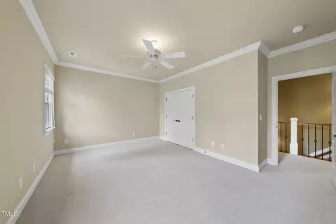 Bedroom - 1210 Brooks Ave, Raleigh, NC 27607 photo 12 of 13