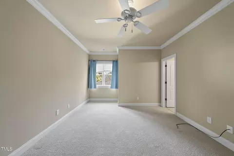 Bedroom - 1210 Brooks Ave, Raleigh, NC 27607 photo 11 of 13