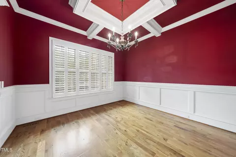 Dining - 1210 Brooks Ave, Raleigh, NC 27607 photo 1 of 4
